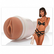 Мастурбатор-вагина Fleshlight Girls Janice Griffith Eden